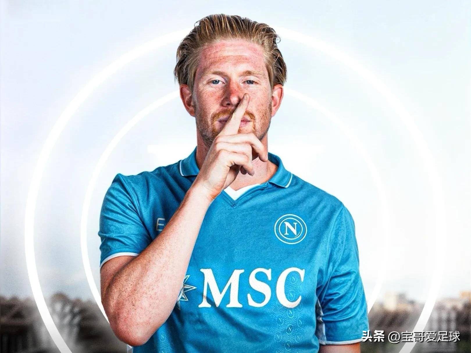 那不勒斯冲刺阶段遗憾出局德布劳内连续十场比赛得分超过败北之后，阿森纳刷新队史纪录备战社区盾