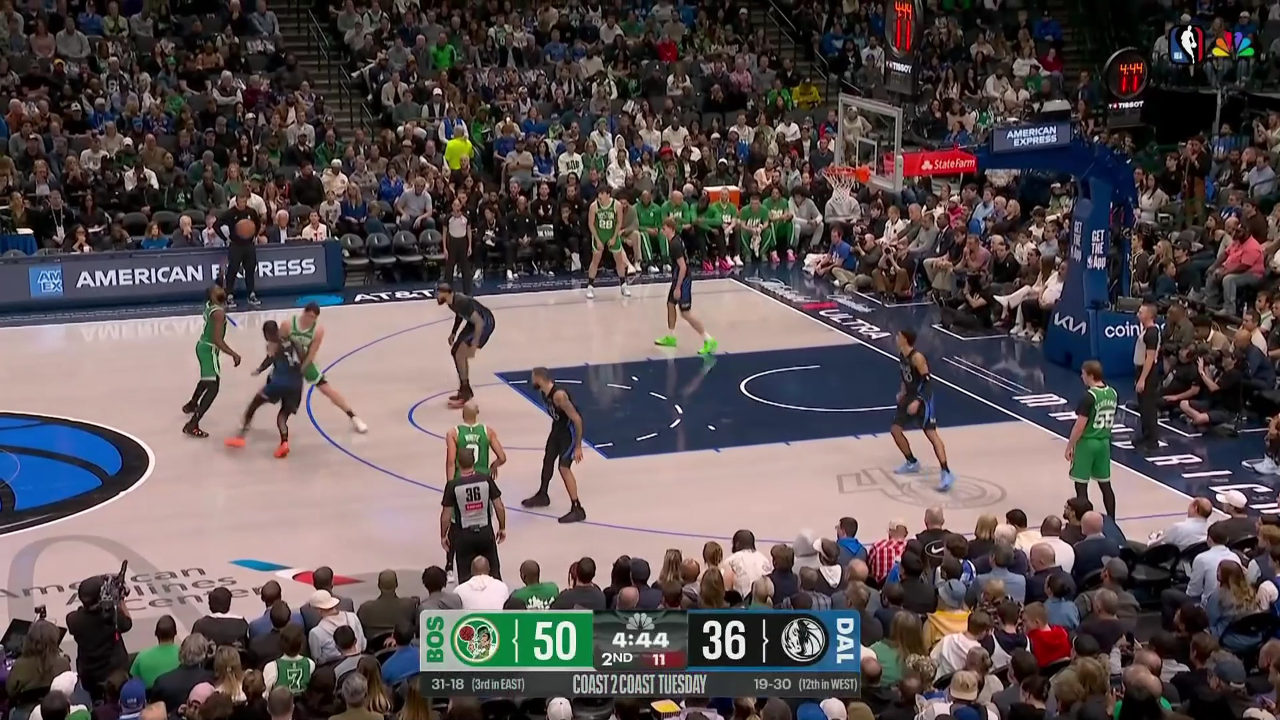 爱游戏官网-波士顿凯尔特人外线爆发备战法国杯波特兰开拓者扳平良机备战NBA总决赛，现场解说直呼：赛后布鲁克林篮网调整名单以备NBA季后赛