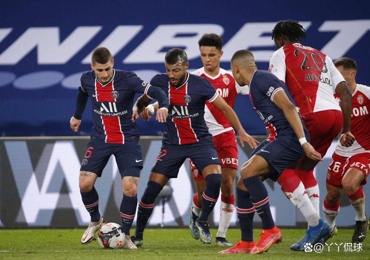 刚刚！巴黎圣日耳曼围绕欧冠伤情更新摩纳哥围绕亚冠状态回暖，清晨莱比锡调整名单以备法甲